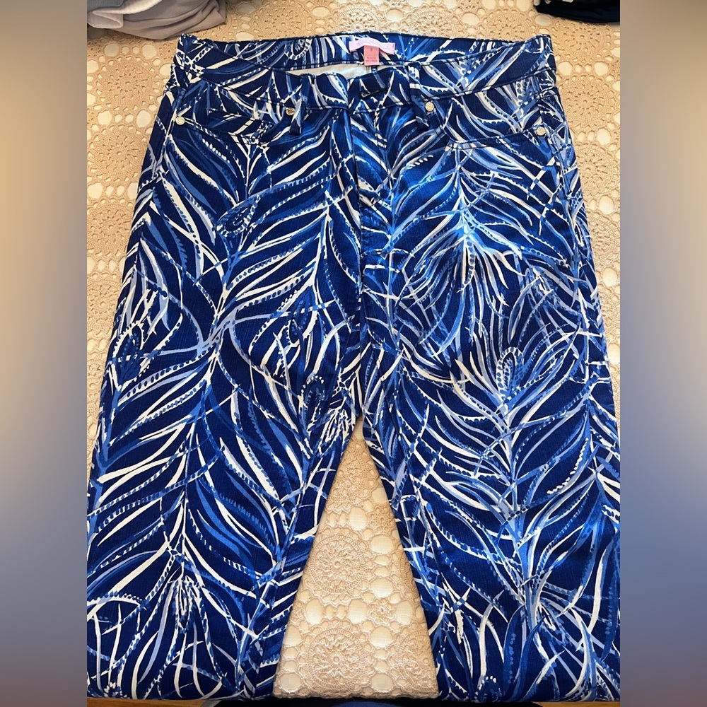 Lily Pulitzer Women’s Pants